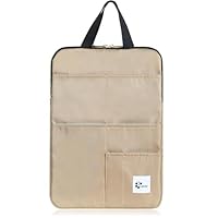 Amazon.co.jp: バッグインバッグ 縦型 a4 【 13.3インチ対応 ノートPC