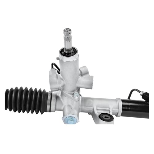 Cremallera de dirección asistida LHD para coches Civic 1.8 GX 2008 a 2012 6