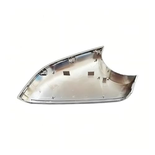 Rétroviseur Tesla Model S droit 2012-2021 chromé de remplacement - 5