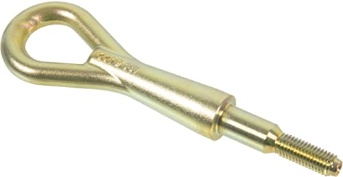 TarosTrade 246-0195-N-85154 Boulon De Crochet De Remorquage