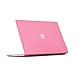 iPearl mCover Hard Shell Case for 13.5-inch Microsoft Surface Laptop Computer (NOT Compatible with Surface Book and Tablet) (Pink)