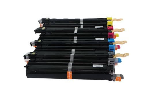 Tambour cyan compatible Xerox 108R1483 Versalink C500 40k pages