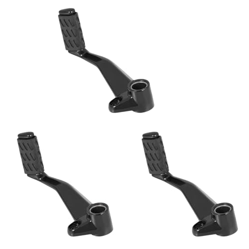 Motorcycle Gear Shifter Peg pour réparer le sélecteur moto 1198S 1098 848 abîmé