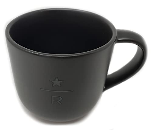Taza Starbucks Reserve Exclusiva 2021 Gunmetal 12 oz miniatura 4