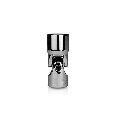 Image of Capri Tools 11 mm Universal Socket, 1 /4-Inch Drive, 6-Point, Metric