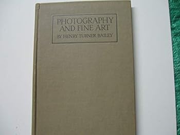 Hardcover Photography and fine art, Book