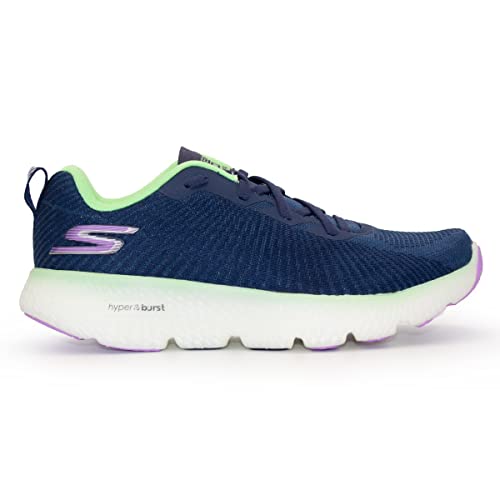 Chaussure de course femme Skechers Max Road 4 pour running performance