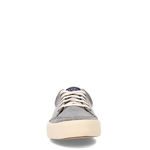 Sperry Kids Boys Harbor Tide Sneakers Shoes Casual - Grey3
