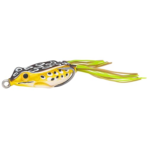 KVD Baby Sexy Grenouille Strike King évite les algues pêche aux herbiers