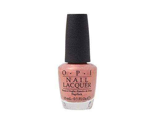 OPI OPI00E77 Smalto per Unghie, Beige - 15 ml