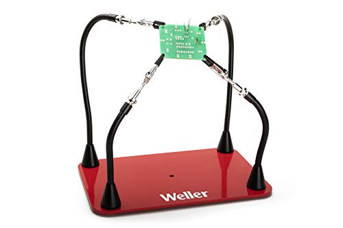 Weller Magnetic Helping Hands (WLACCHHM-02)