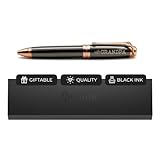 Grandpa Engraved Gift Pen with Presentation Gift Box - Gift for Grandfather Granddad Grandpa Gift Ideas
