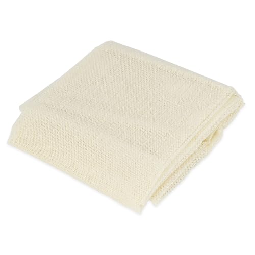 QWORK® Teppich Antirutschunterlage, 180x200CM Antirutschmatte für Matratzen, Antirutsch Teppichunterlage, für Teppiche, Regale, Schubladen