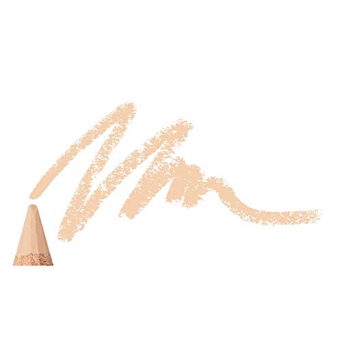 Artist Color Pencil - 500 Boundless Bisque by Make Up For Ever for Women - 0.04 oz Makeup