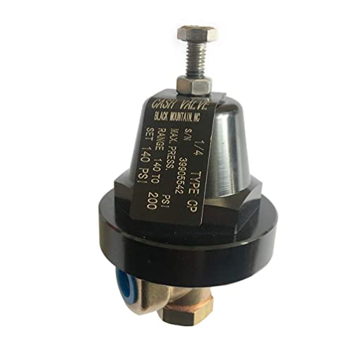 FYSRO 39905542 Regulate Valve G1/4inch NPT for Ingersoll Rand Air Compressor ML45 55 75 90 110 160