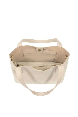 Image of Joy Susan Lottie Tote Bag