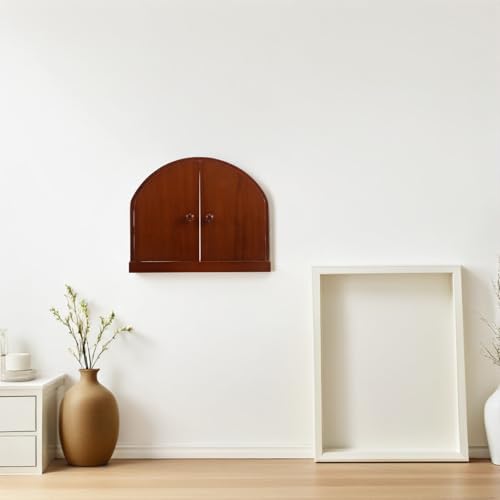 Seguridad Infantil: Cubierta Decorativa de Madera SHINEOFI 6