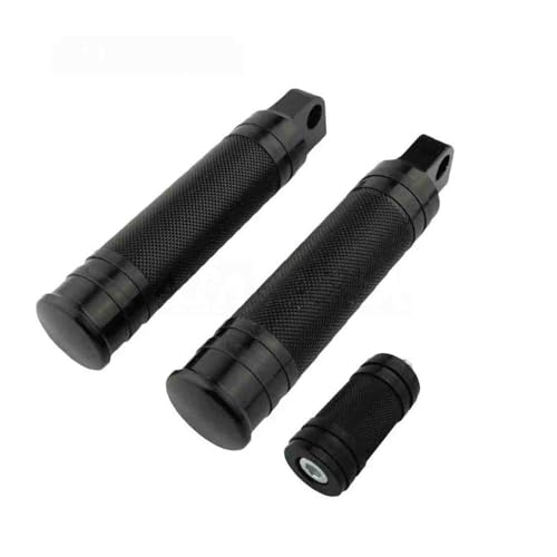 Repose-pieds de moto antidérapants pour Harley Sportster XL883 1200