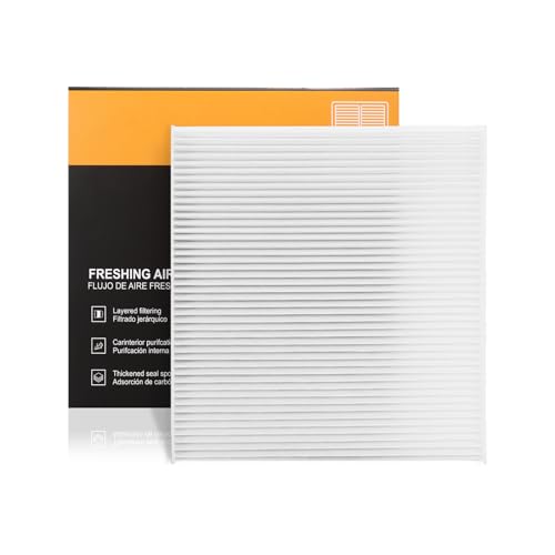 �L���r���G�A�t�B���^�[ CF12237 Versa/Note 2014-2020 Micra 2015-2019 NV200 2017-2021�p �����Y ����ȃG�A�t�B���^�[�t�� OE# CF12237 272781KK0A 27278-1KK00A ��