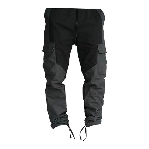 Pantalon de randonnée homme stretch anti-pluie confortable