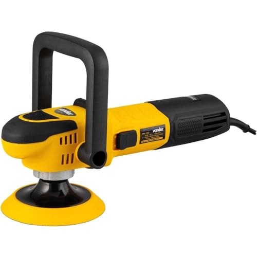 Politriz Angular 5'' Pav755 127v Vonder