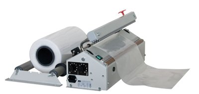 Dévidoir de film avec support, pour les appareils avec S chweiálänge 1021 mm