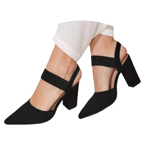 Sandales en cuir femme avec semelle en liège et lanières ajustables du 36 au 41