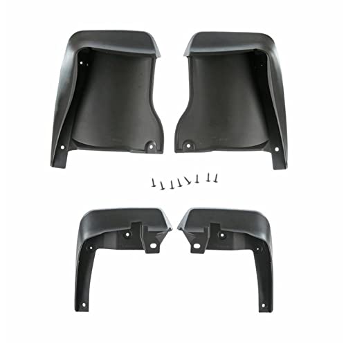 Garde-Boue Auto Honda Accord 2009 2010 2011 Bavette de Protection Avant Arrière