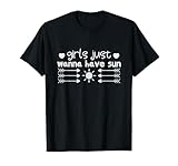 Shirt Soak Up The Sun, Beach Perfect Camiseta