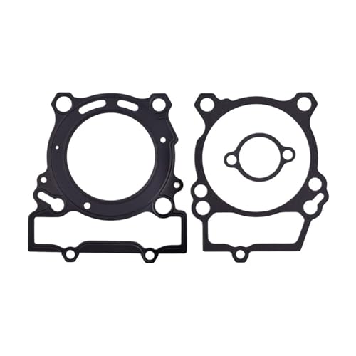 Joint de culasse de rechange pour réparer fuite moteur TRK 250 BJ250