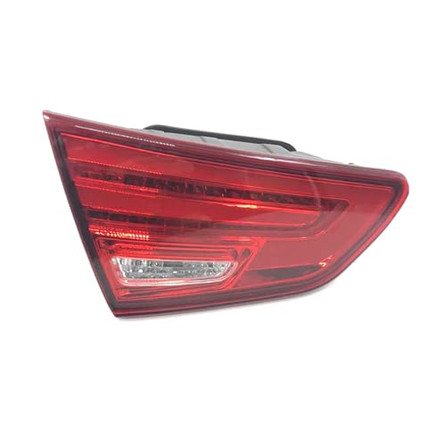 Assemblage feu arrière intérieur Kia K5 Optima 2014 2015 LED