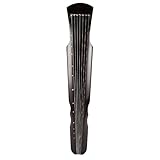 Professioneller Guqin Professionelles Handgefertigtes Paulownia Guqin Instrument Mit Sieben Saiten Für Anfänger Und Erwachsene(Type 3)
