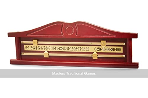 Tablero de marcación y cronómetro Peradon Club Two Hander para dos jugadores miniatura 1