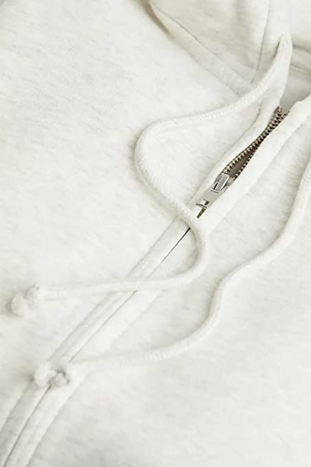 Image of Women Cotton Hooded Hoodie