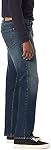 LEVI Strauss Signature Hommes Athletic Fit Jeans