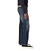 Levi Strauss Signature Gold Men's Big & Tall Athletic Fit Jean, Velarium, 44W x 30L