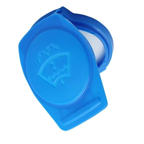 Bouchon lave glace 5ND955455A pour réservoir liquide essuie-glace Polo et Scirocco