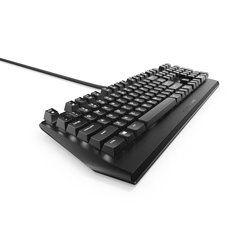 Alienware メカニカルキーボード ホワイト Alienware メカニカルキーボード ホワイト Alienware Wireless