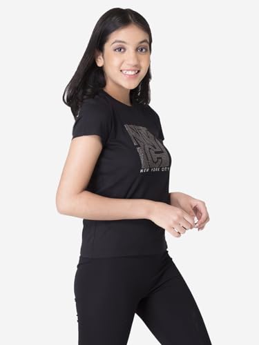 Image of Mode by Red Tape Girls T-Shirt
