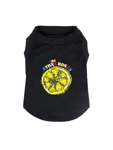 ���� ���̕� �t�ďH�p T�V���c ������� The Stone Roses �U�E�X�g�[���E���[�[�Y �h�b�O�E�F�A �g���[�i�[�V���c ���Ȃ� �ʋC/�L�k�� �_�炩�� ���o���� �����ѕ� �X�|�[�c�� �L�� ��/��/��^�� XL