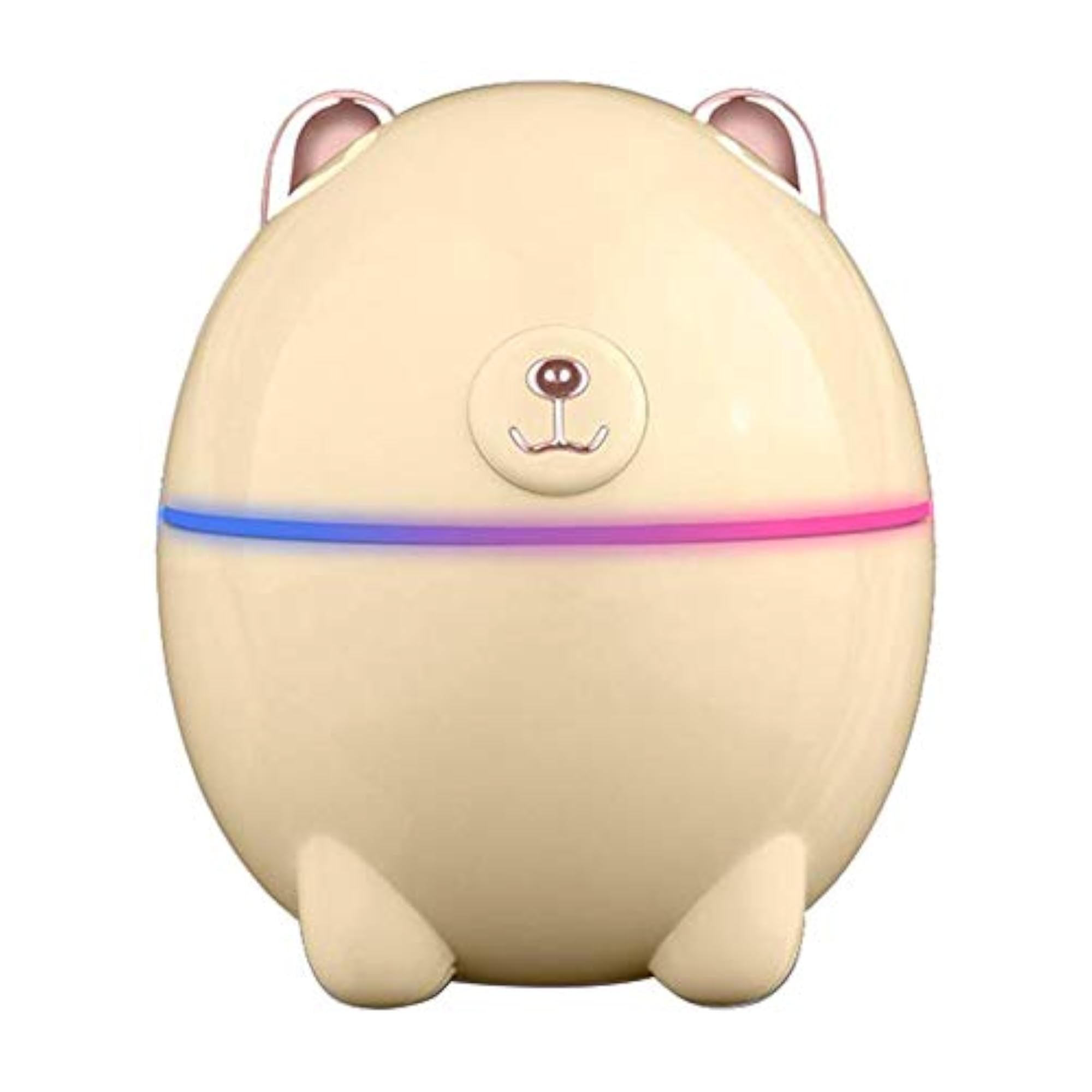 USB Air Humidifier Aroma Oil Diffuser Mist Maker