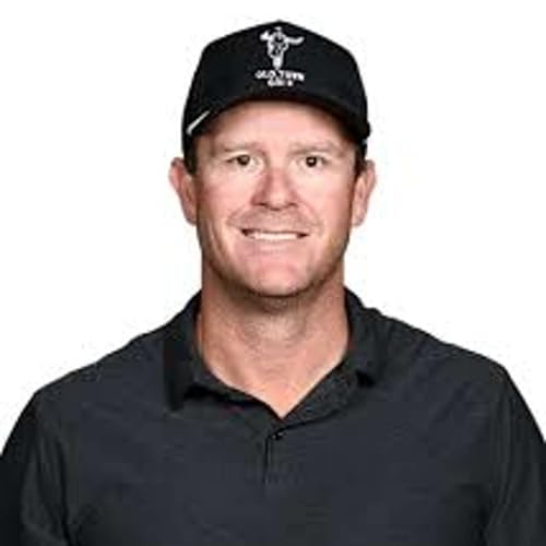 Charlie Beljan Explains How Better Decisions Lower Your Scores Fast