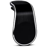 ONEFLOW Car Flex Grip für alle Meizu Handys – Auto Handyhalter für das Lüftungsgitter – Halterung für die Lüftung