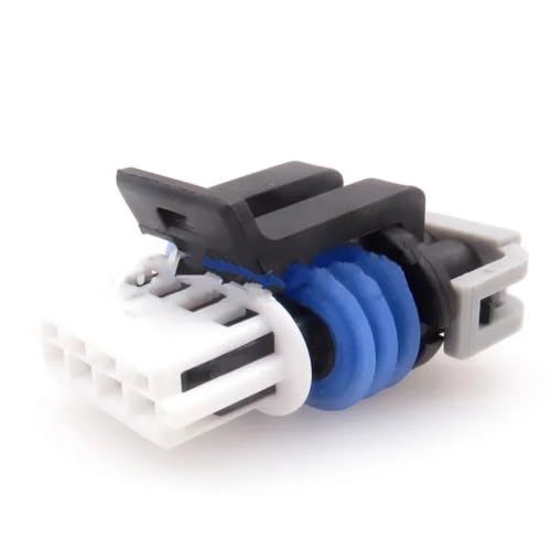 Connecteur capteur oxygène O2 4 broches 15439568 de haute précision