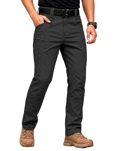 Pillxter Lightweight Water Resistant Pants