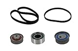 CRP Industries TB340-341K1 Timing Belt Kit