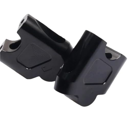 Rehausseur de guidon V-Strom 650 kit conique pour soulager le dos en moto