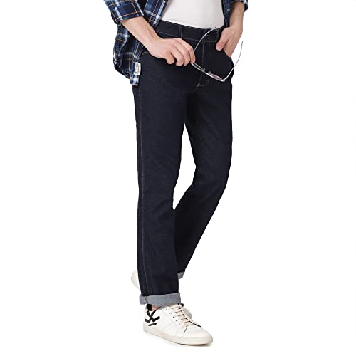 Image of Wrangler Men's Slim Jeans