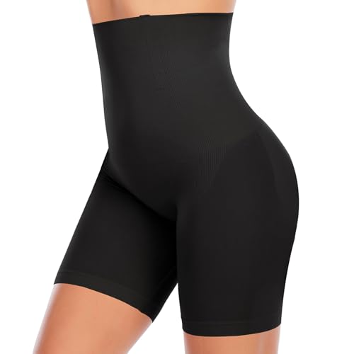 Image of Womens Shaper Shorts for Under Dresses WN0023