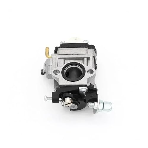 IUAEHw Compatible Engine Carburetor Compatible with 40-5 44-5 43cc 52cc Trimmers Accessories